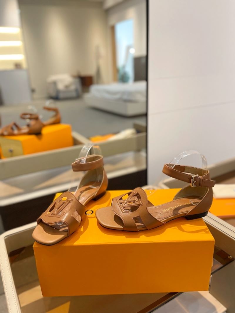 Louis Vuitton Sandals